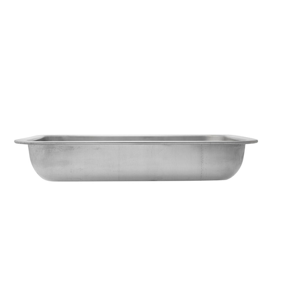 Charola para hornear de acero inoxidable 1.4 L 348 Hot Spot