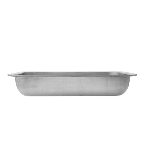 Charola para hornear de acero inoxidable 1.4 L 348 Hot Spot