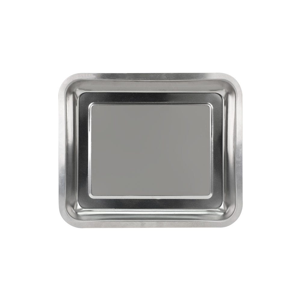 Charola para hornear de acero inoxidable 50 x 35 cm 356 Hot Spot