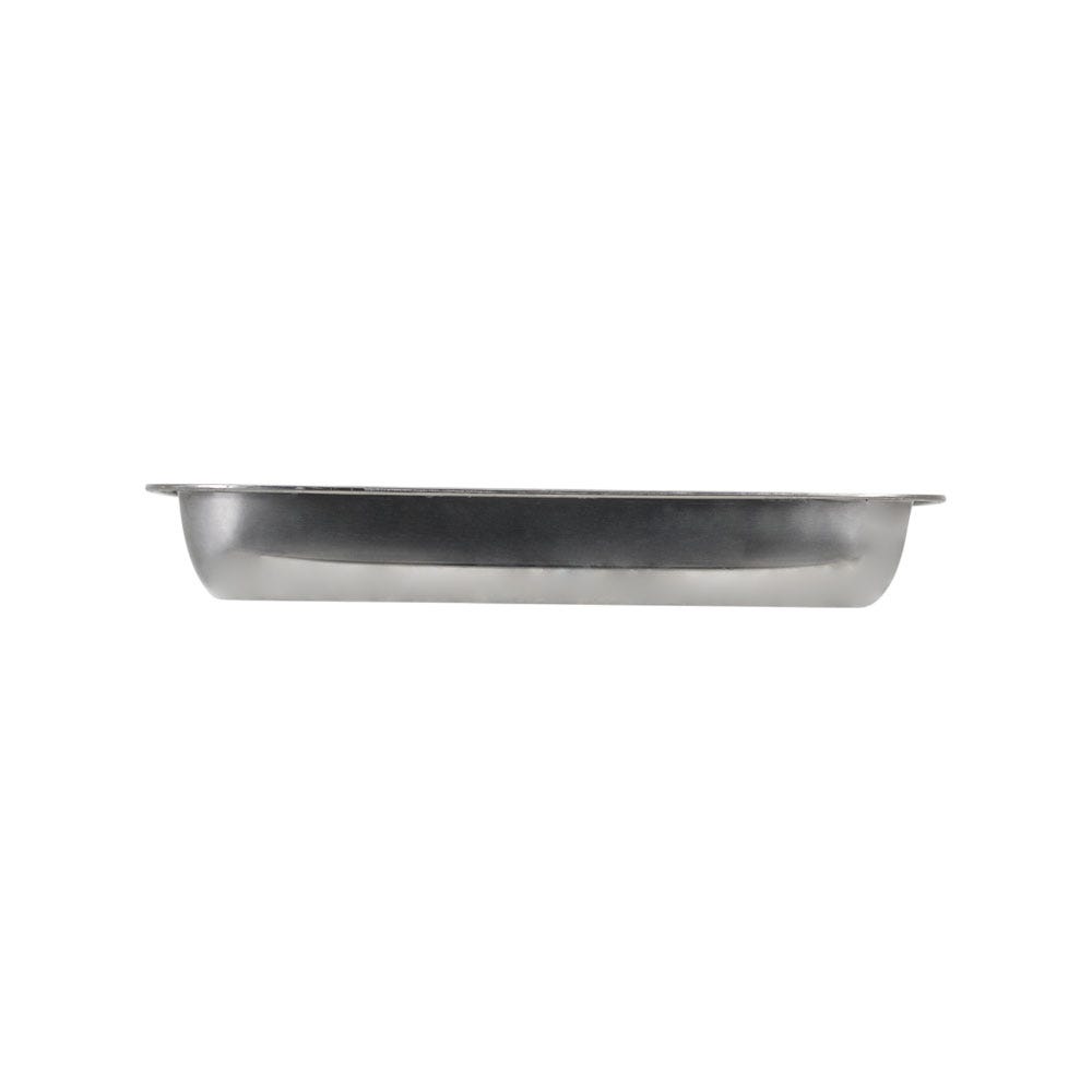 Charola para hornear de acero inoxidable 50 x 35 cm 356 Hot Spot