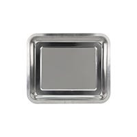 Charola para hornear de acero inoxidable 50 x 35 cm 356 Hot Spot