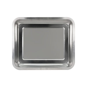 Charola para hornear de acero inoxidable 60 x 40 cm 359 Hot Spot