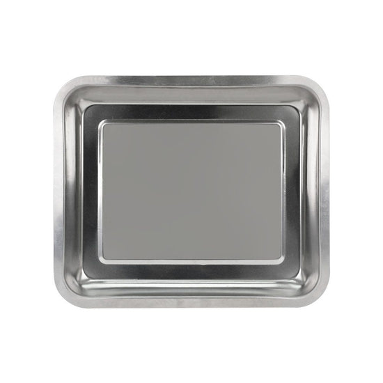 Charola para hornear de acero inoxidable 60 x 40 cm 359 Hot Spot