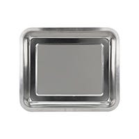 Charola para hornear de acero inoxidable 60 x 40 cm 359 Hot Spot