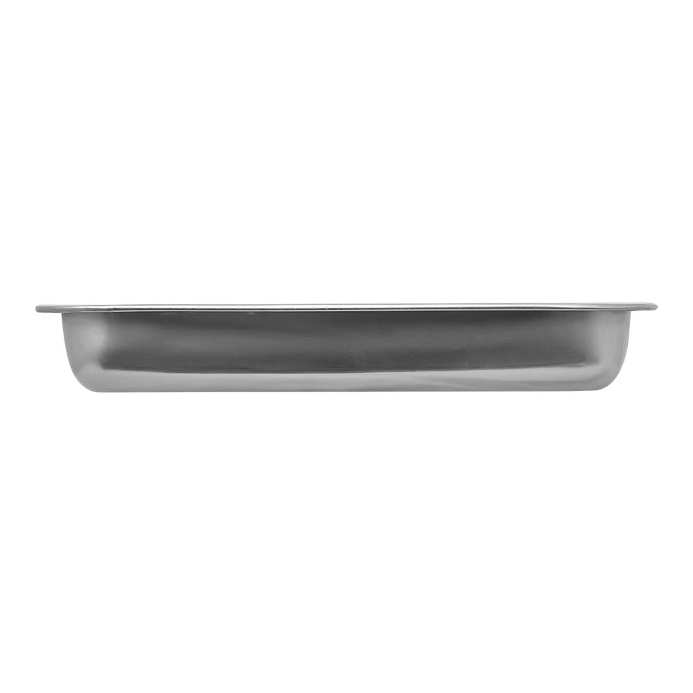 Charola de acero inoxidable 32 x 27 cm 351 Kitchen Spot