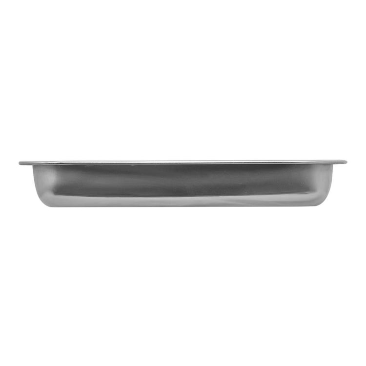 Charola de acero inoxidable 32 x 27 cm 351 Kitchen Spot