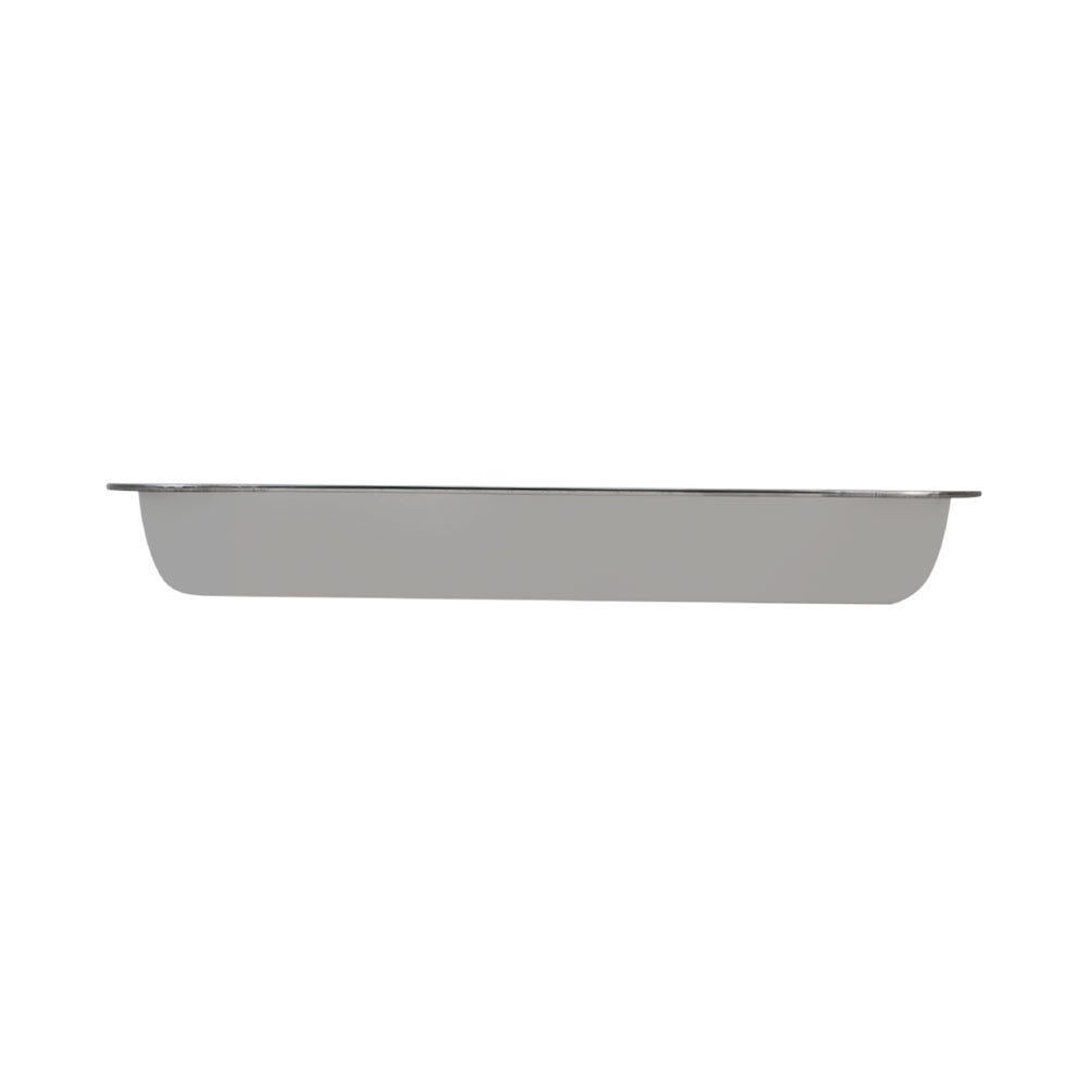 Charola para hornear de acero inoxidable 50 x 40 cm 357 Hot Spot