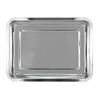 Charola para hornear de acero inoxidable 50 x 40 cm 357 Hot Spot