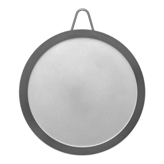 Comal de acero carbono redondo 28 cm 466 Hot Spot