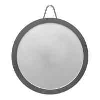 Comal de acero carbono redondo 28 cm 466 Hot Spot