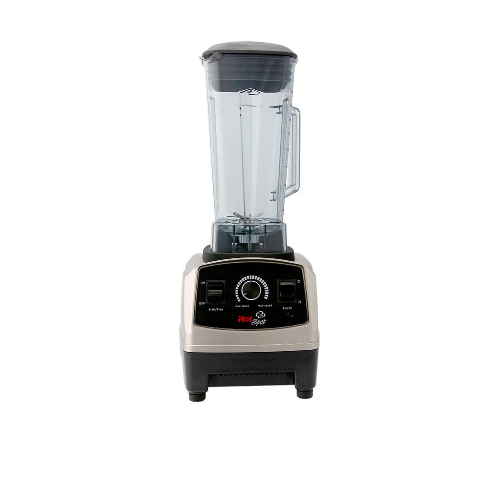 Licuadora 1500 W para uso rudo Z554 Hot Spot