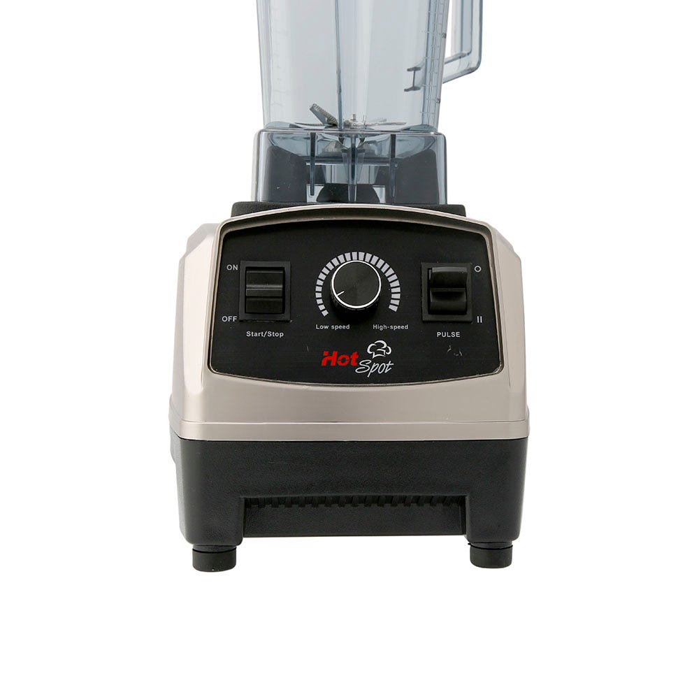 Licuadora 1500 W para uso rudo Z554 Hot Spot