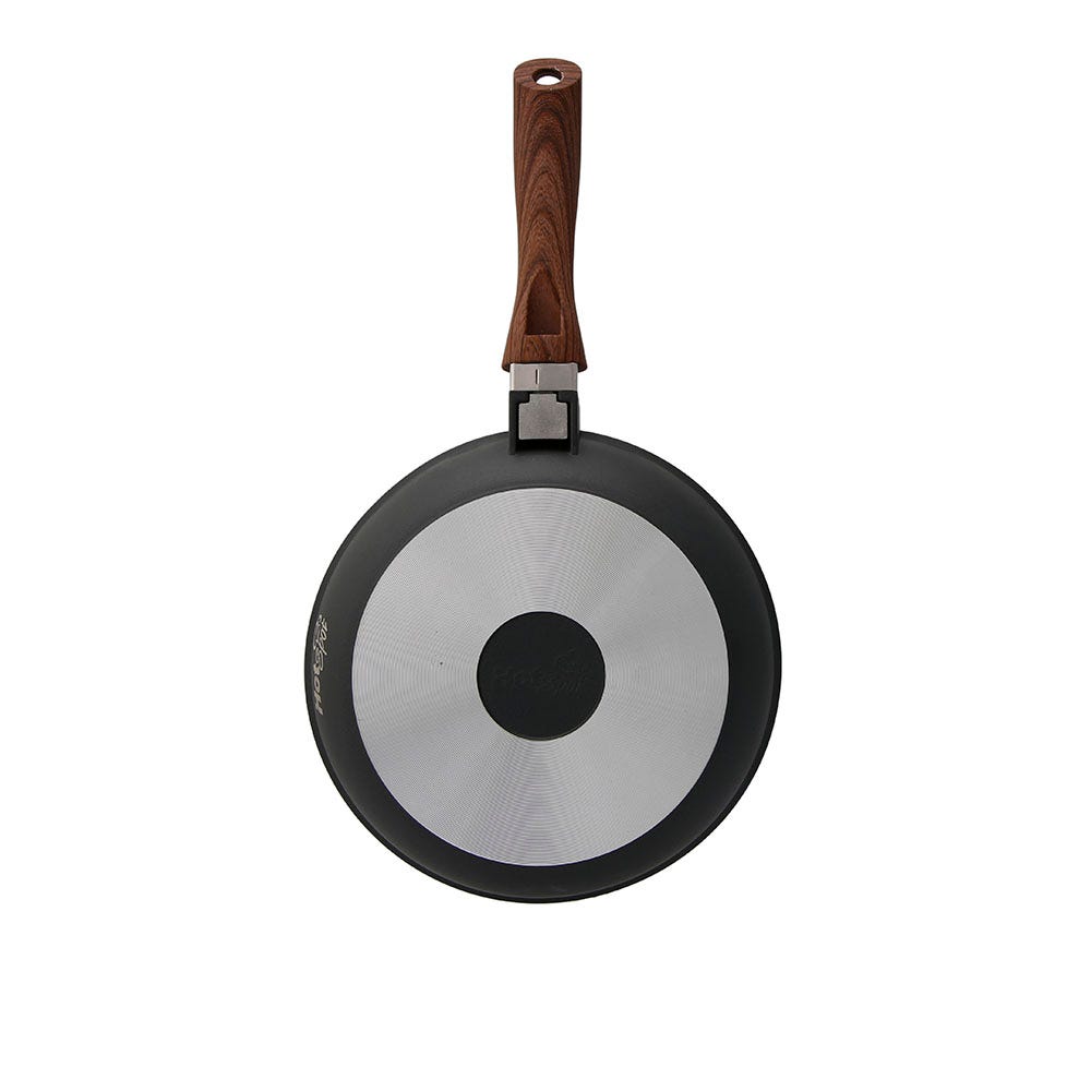 Sartén 20 cm aluminio fundido Hot Spot