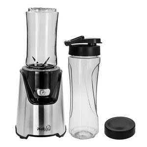 Procesador de alimentos con dos vasos 500 watts Z592 Hot Spot