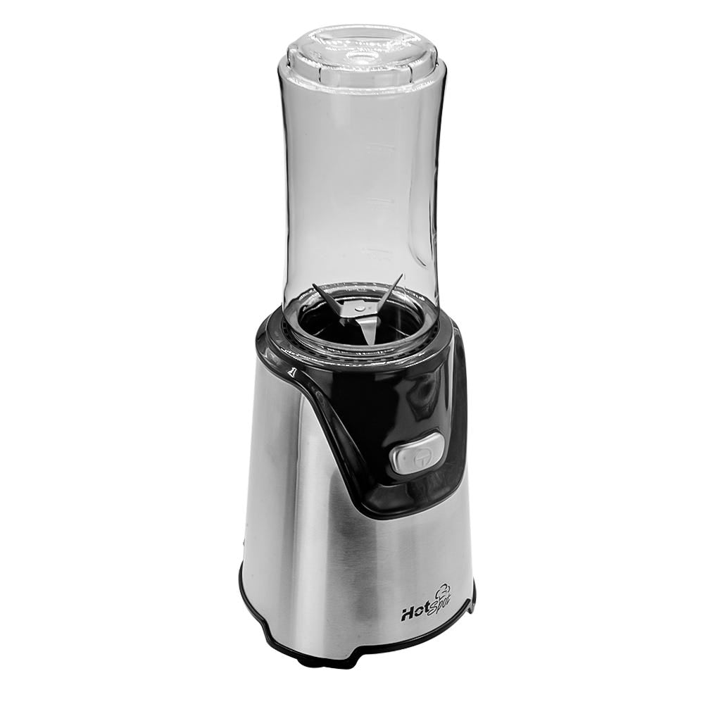 Procesador de alimentos con dos vasos 500 watts Z592 Hot Spot