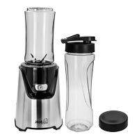 Procesador de alimentos con dos vasos 500 watts Z592 Hot Spot