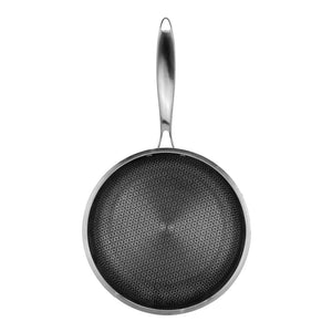 Sartén acero inoxidable antiadherente 28 cm Z593 Hot Spot