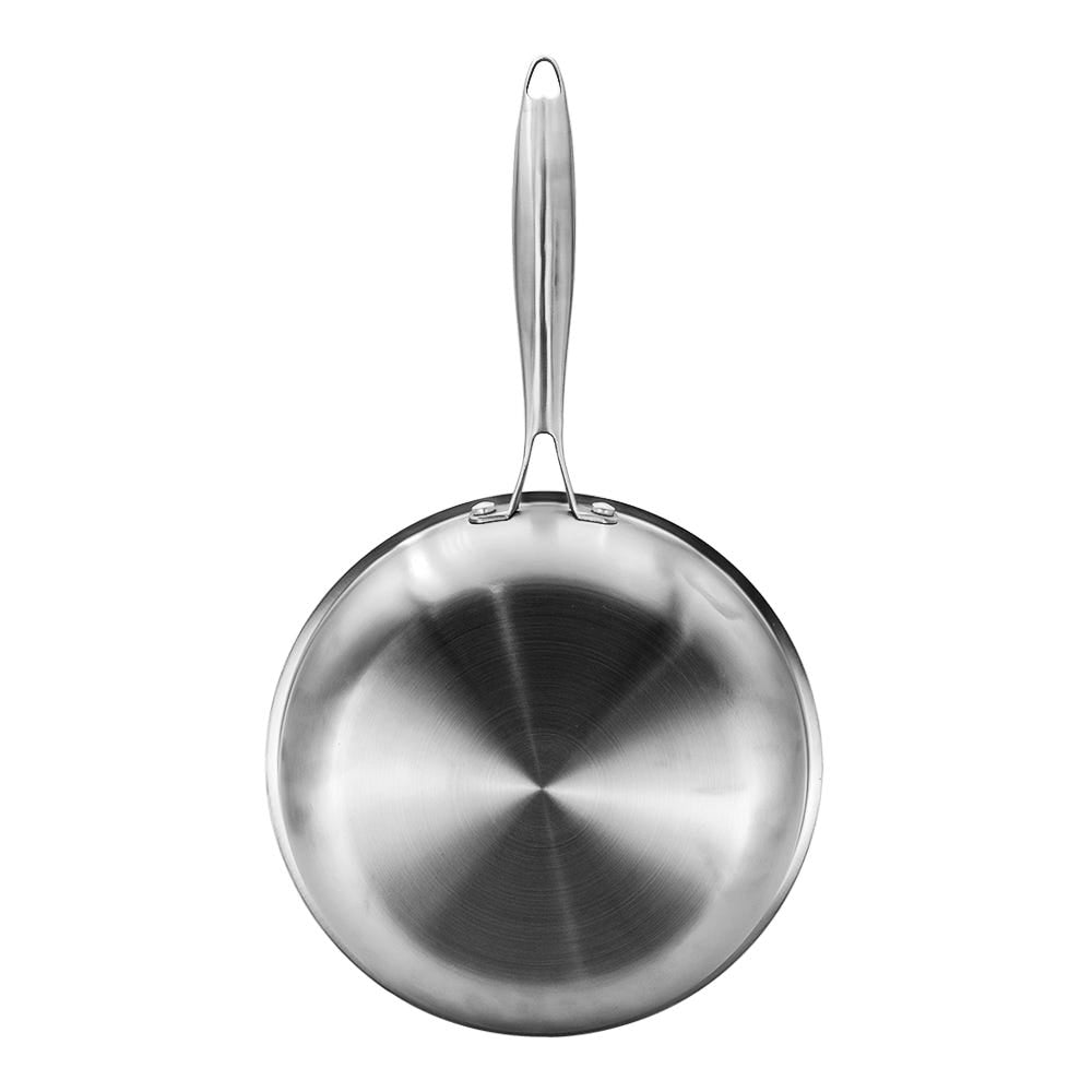 Sartén acero inoxidable antiadherente 28 cm Z593 Hot Spot