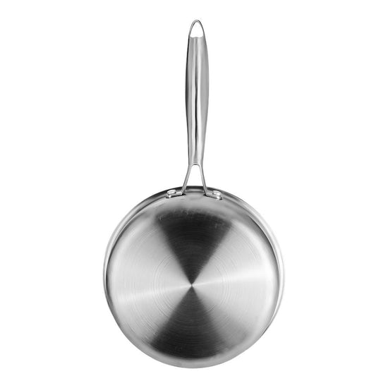 Sartén de acero inoxidable con antiadherente 23.5 cm Z632 Hot Spot – vista 5