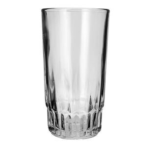 Vaso 330 ml agua Brisa vidrio V Santos