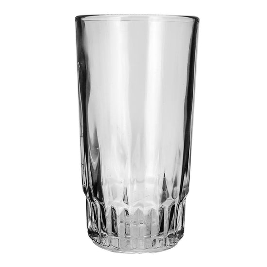 Vaso 330 ml agua Brisa vidrio V Santos