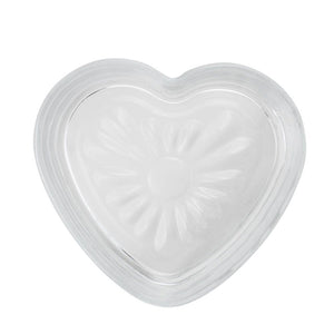 Tazón corazón 500 ml V Santos