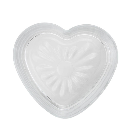 Tazón corazón 500 ml V Santos