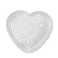 Tazón corazón 500 ml V Santos