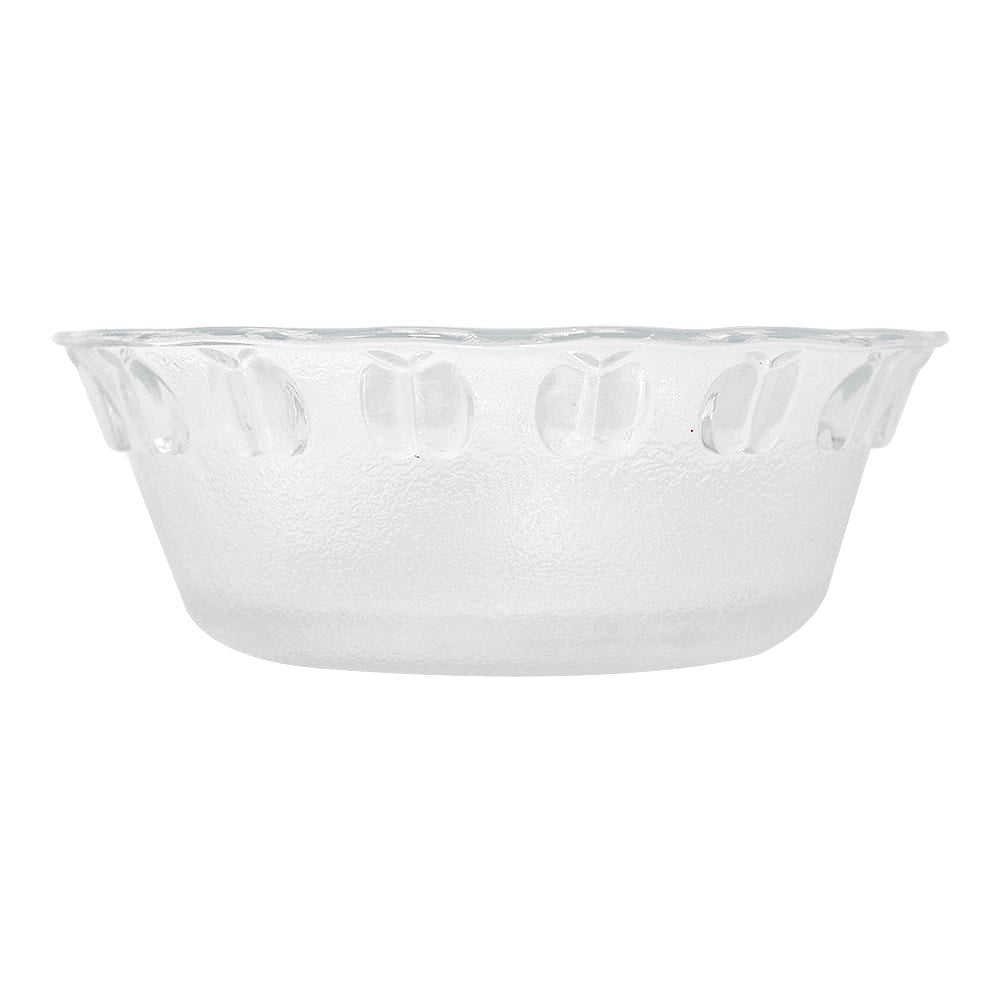 Tazón 350 ml Mali vidrio V Santos