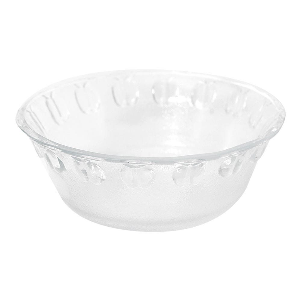 Tazón 350 ml Mali vidrio V Santos