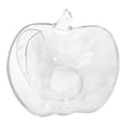 Tazón 300 ml Manzana vidrio V Santos