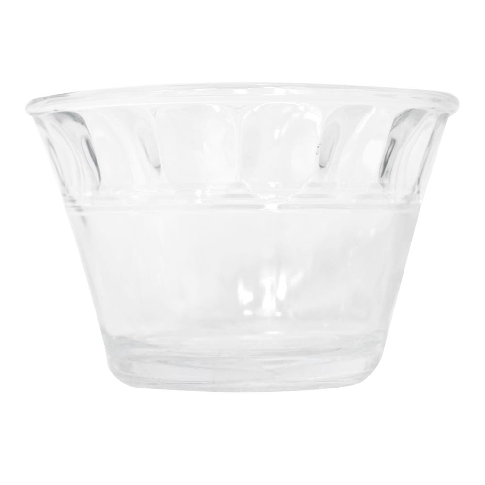 Flanera 320 ml Jumbo vidrio V Santos