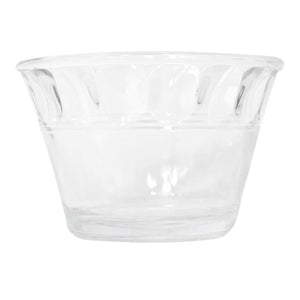 Flanera 320 ml Jumbo vidrio V Santos