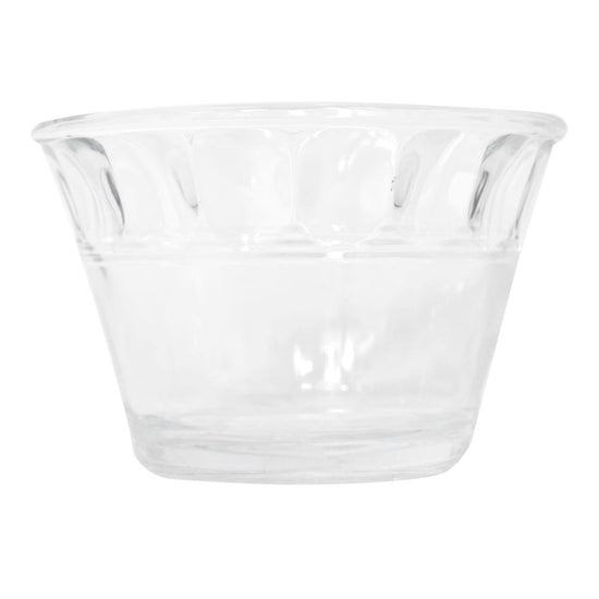 Flanera 320 ml Jumbo vidrio V Santos