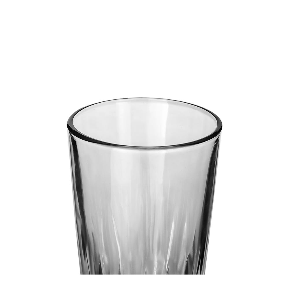 Vaso de vidrio 540 ml Vermon Cooler 527 V Santos