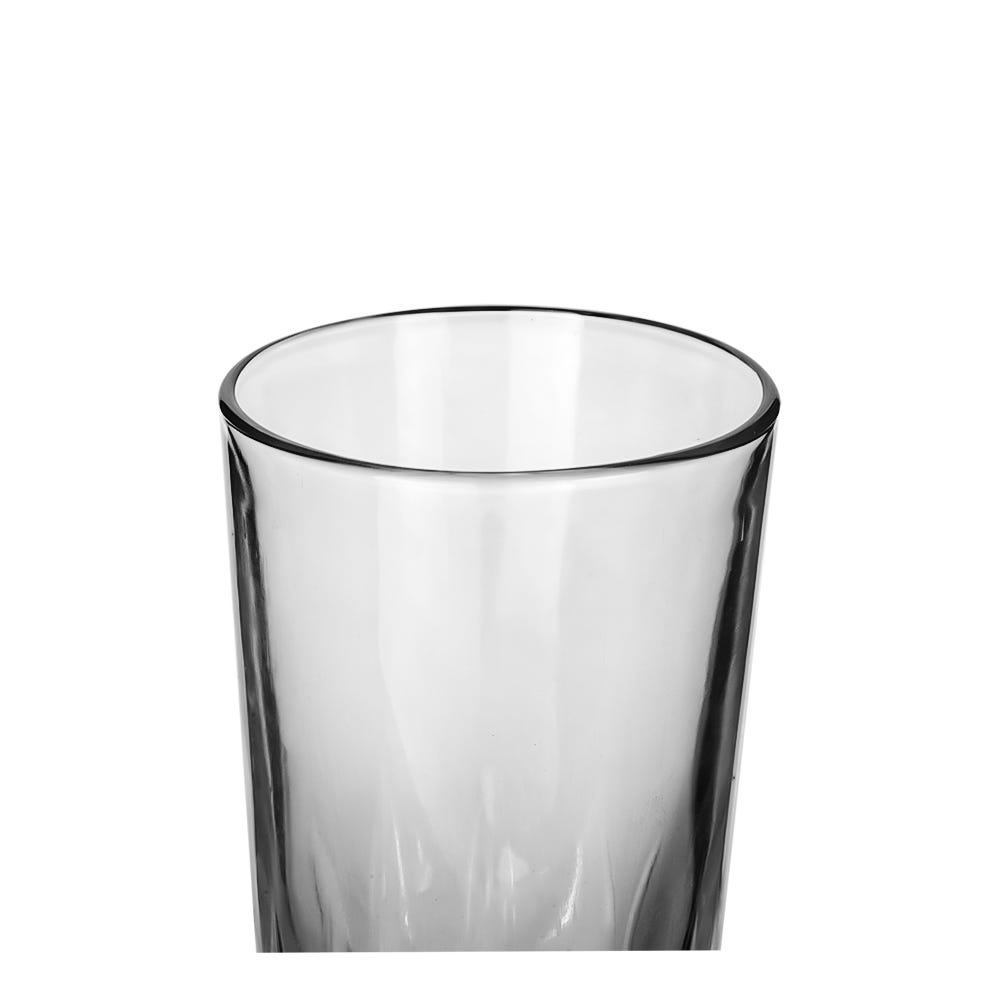 Vaso de vidrio 380 ml agua Diamante 540 V Santos