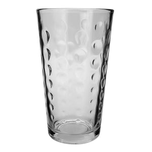 Vaso Lentejuelas de vidrio 480 ml Cooler 621 V Santos