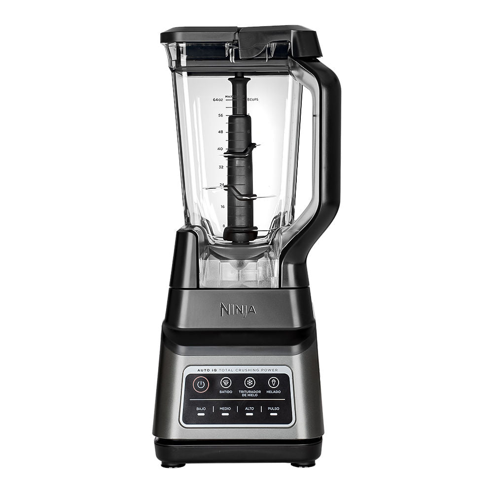 Licuadora Profesional Plus gris BN701LAA Ninja