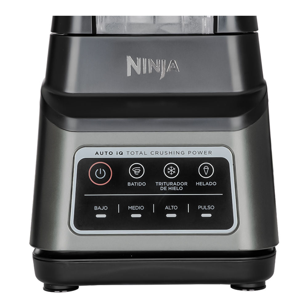 Licuadora Profesional Plus gris BN701LAA Ninja