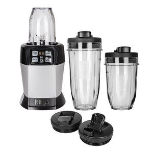 Licuadora Nutri Individual BL480 Ninja