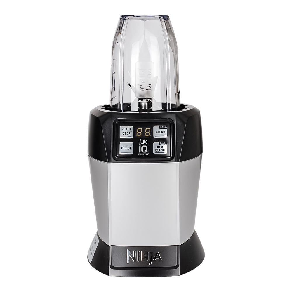 Licuadora Nutri Individual BL480 Ninja