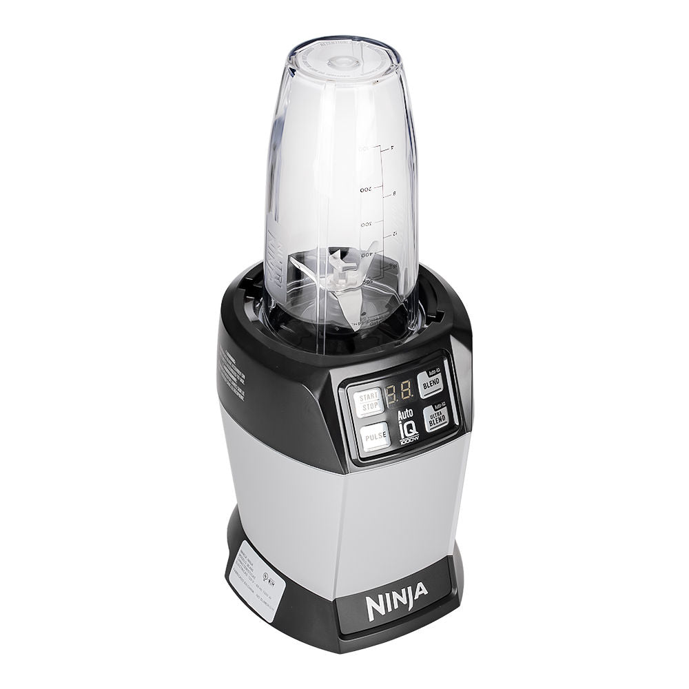 Licuadora Nutri Individual BL480 Ninja