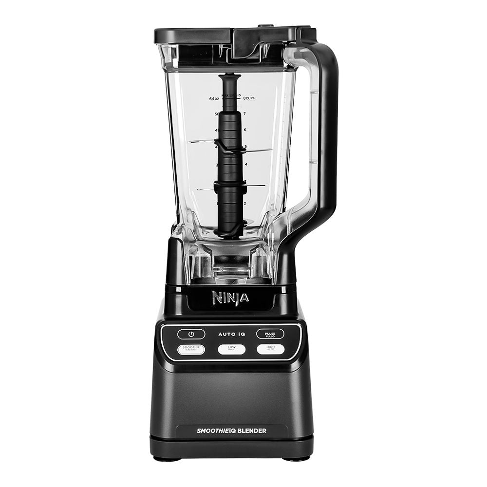 Licuadora Smoothie 2.1 litros 1200W CO750BLAA Ninja