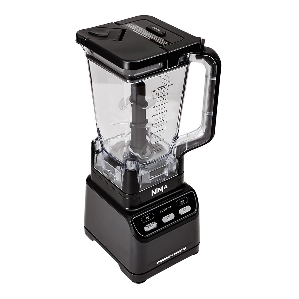 Licuadora Smoothie 2.1 litros 1200W CO750BLAA Ninja