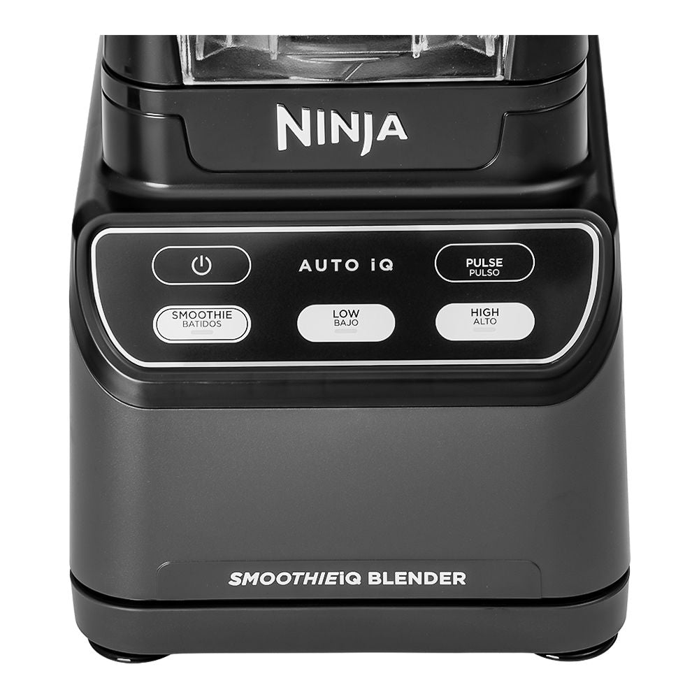 Licuadora Smoothie 2.1 litros 1200W CO750BLAA Ninja