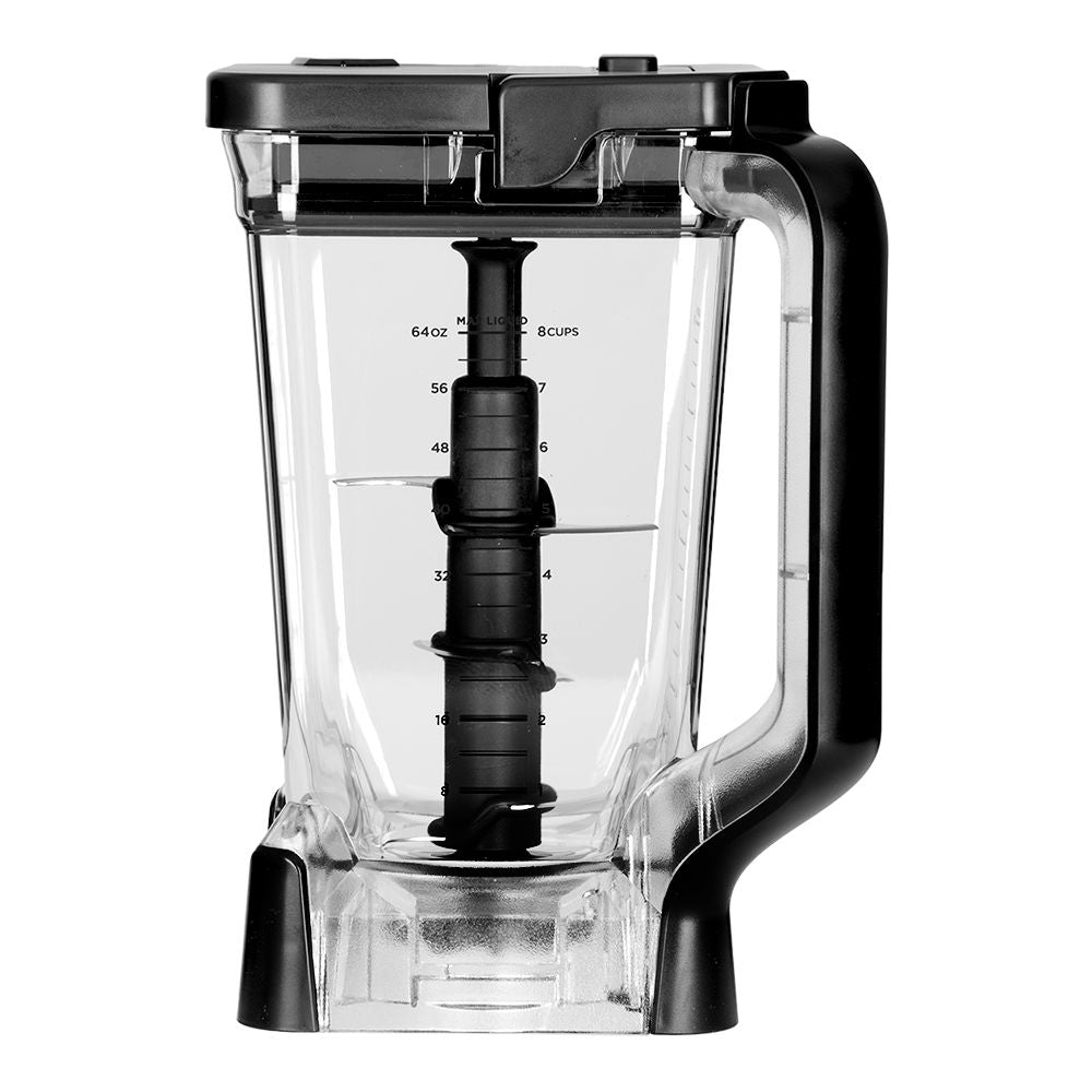 Licuadora Smoothie 2.1 litros 1200W CO750BLAA Ninja