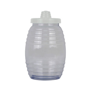 Vitrolero de plástico 21 L
