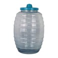Vitrolero 20 L con rosca