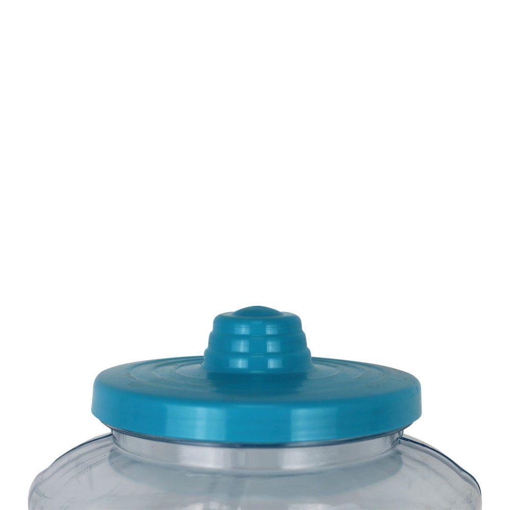 Vitrolero 20 L con rosca