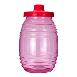 Vitrolero de plástico 880 ml 1 Rubik